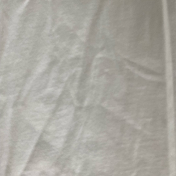 Van Heusen Mens White Striped Cotton Classic Fit Short Sleeve Polo Shirt Sz XXL - Picture 5 of 8